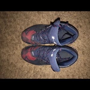 Under Armour Steph Curry 2.5